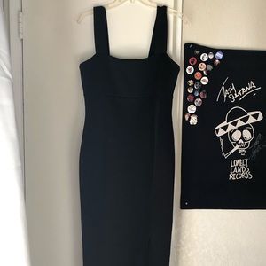 ASOS Bodycon Maxi Dress